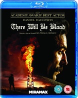 There Will Be Blood (Blu-ray Movie)