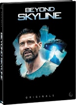 Beyond Skyline (Blu-ray Movie)