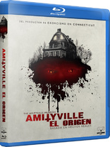 The Amityville Murders (Blu-ray Movie)