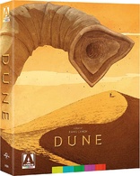 Dune (Blu-ray Movie)