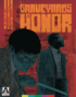 Graveyards of Honor (Blu-ray Movie)