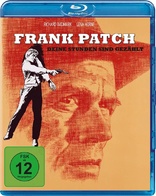 Death of a Gunfighter (Blu-ray Movie)