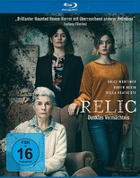 Relic (Blu-ray Movie)