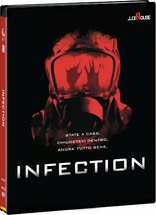 Infection (Blu-ray Movie)