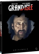 Grand Isle (Blu-ray Movie)