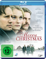 Joyeux Noel (Blu-ray Movie)