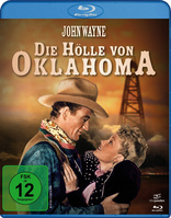 Die Hlle von Oklahoma (Blu-ray Movie)