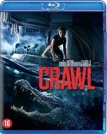 Crawl (Blu-ray Movie)