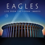 Eagles: Live from the Forum MMXVIII (Blu-ray Movie)