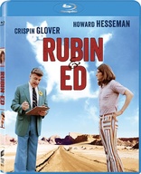 Rubin and Ed (Blu-ray Movie)