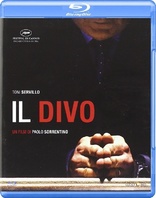 Il divo (Blu-ray Movie)