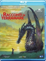 I racconti di Terramare (Blu-ray Movie)