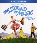 The Sound of Music (Blu-ray Movie)