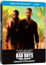 Bad Boys for Life (Blu-ray Movie)