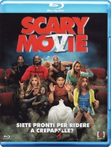 Scary Movie 5 (Blu-ray Movie)