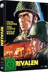 Kings Go Forth (Blu-ray Movie)