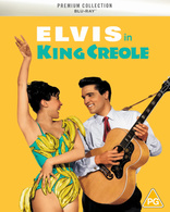 King Creole (Blu-ray Movie)