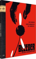 Bleeder (Blu-ray Movie)