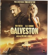 Galveston (Blu-ray Movie)