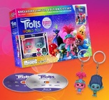 Trolls World Tour (Blu-ray Movie), temporary cover art