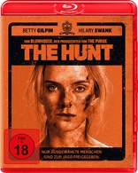 The Hunt (Blu-ray Movie)