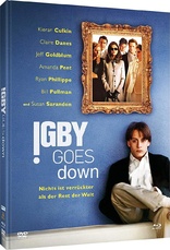 Igby Goes Down (Blu-ray Movie)