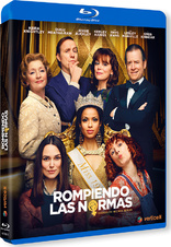 Misbehaviour (Blu-ray Movie)