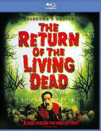 The Return of the Living Dead: 3-Movie Collection (1985-1993) El Regreso de los Muertos Vivientes: Colección de 3 Películas (1985-1993) [AC3 5.1/2.0 + SUP/SRT] [Blu Ray-Rip] [DVD-RIP] 27261_front