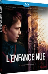 L' Enfance Nue (Blu-ray Movie)