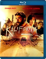 Kalifornia (Blu-ray Movie)