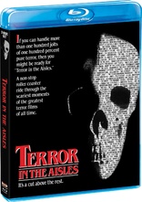 Terror in the Aisles (Blu-ray Movie)