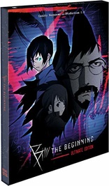 B: The Beginning (Blu-ray Movie)