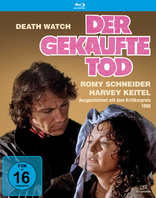 Death Watch (Blu-ray Movie)