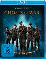 Ghosts of War (Blu-ray Movie)