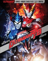 Ultraman R/B (Blu-ray Movie)