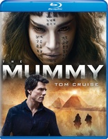 The Mummy (Blu-ray Movie)