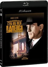 Once Upon a Time in America (Blu-ray Movie)