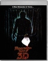 Friday the 13th: Part III 3-D (Blu-ray Movie)
