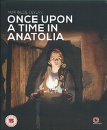 Once Upon a Time in Anatolia (Blu-ray Movie)