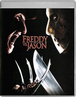 Freddy vs. Jason (Blu-ray Movie)