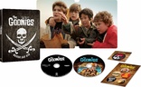 The Goonies 4K (Blu-ray Movie)