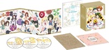 Kin-iro Mosaic: Complete Season Two BOX (Blu-ray Movie)