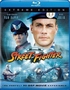 Street Fighter (Blu-ray Movie)