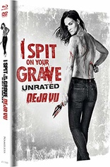 I Spit on Your Grave: Deja Vu (Blu-ray Movie)