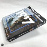 1917 4K (Blu-ray Movie), temporary cover art