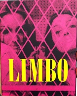 Limbo (Blu-ray Movie)