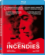 Incendies (Blu-ray Movie)