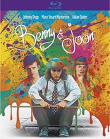 Benny & Joon (Blu-ray Movie)