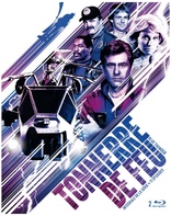 Blue Thunder (Blu-ray Movie)