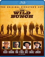 The Wild Bunch (Blu-ray Movie)